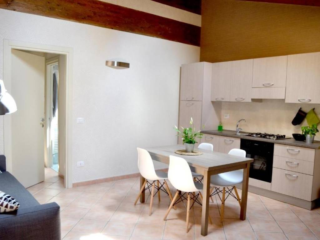 Appartamento a Parma in Borgo Pietro Cocconi - Foto 2