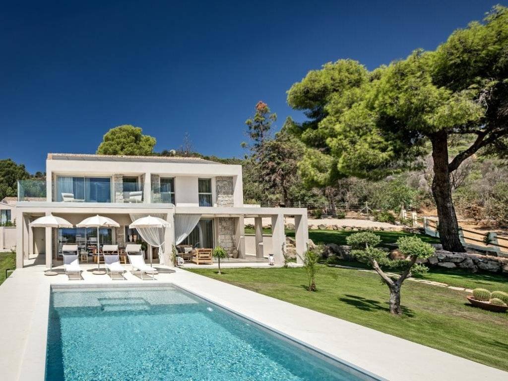 Villa a Castiadas in Via del Mare - Foto 2