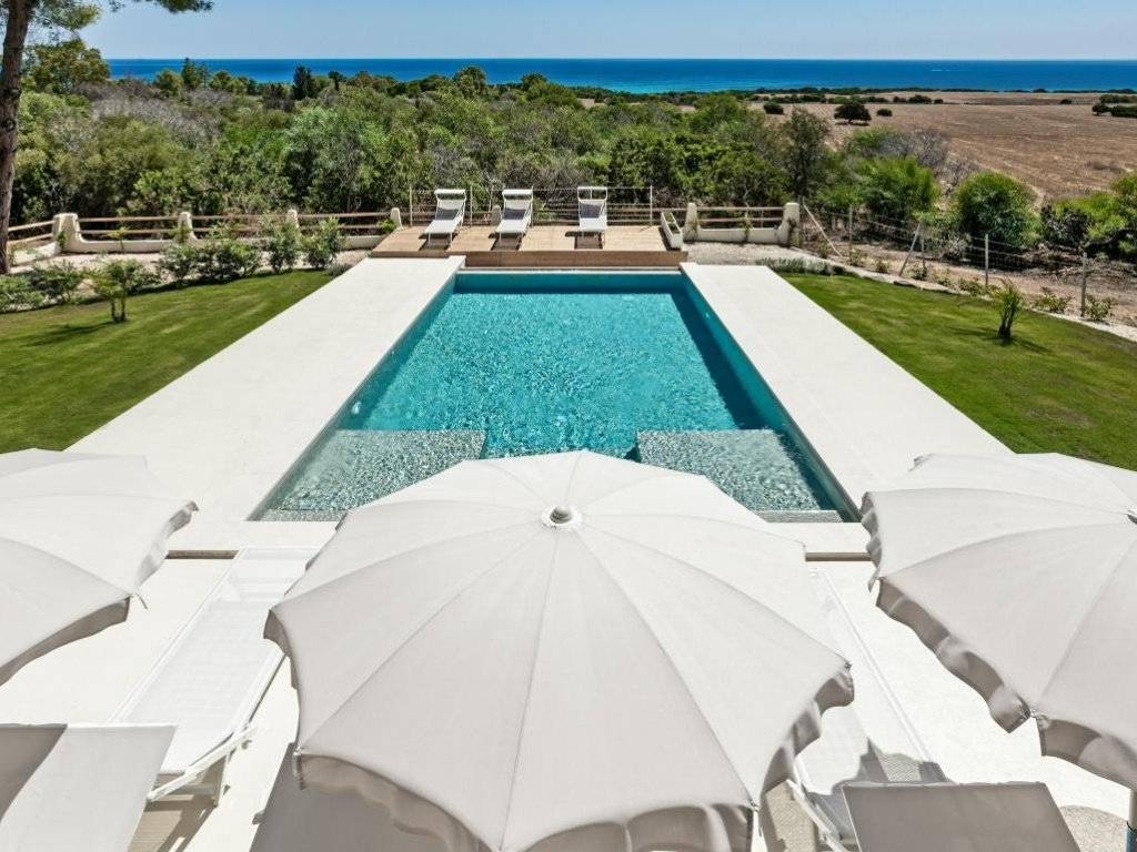 Villa a Castiadas in Via del Mare - Foto 3