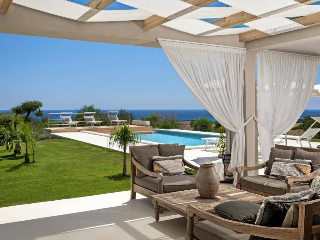 Villa a Castiadas in Via del Mare - Foto 4