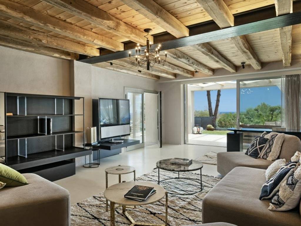 Villa a Castiadas in Via del Mare - Foto 5