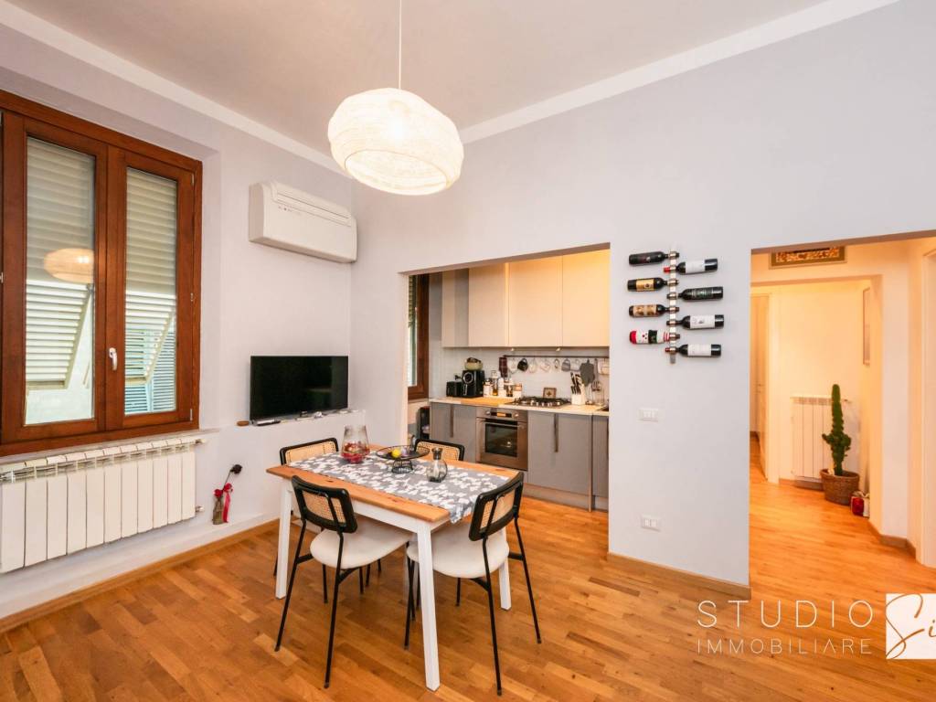 Appartamento a Pistoia in Via della Torre - Foto 2