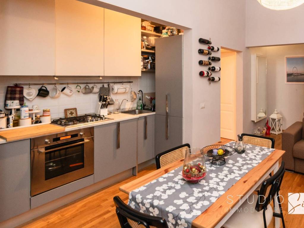 Appartamento a Pistoia in Via della Torre - Foto 3