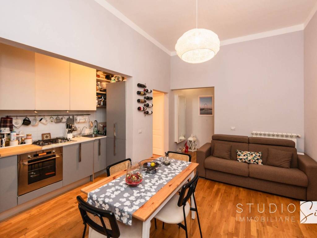 Appartamento a Pistoia in Via della Torre - Foto 4