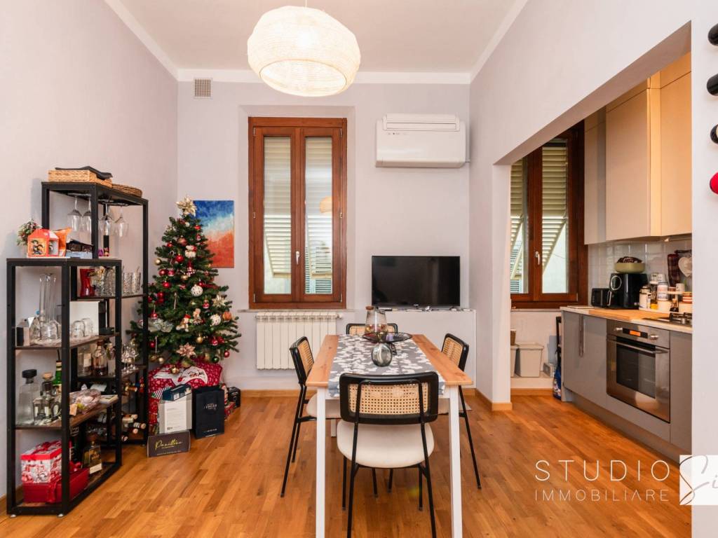 Appartamento a Pistoia in Via della Torre - Foto 5