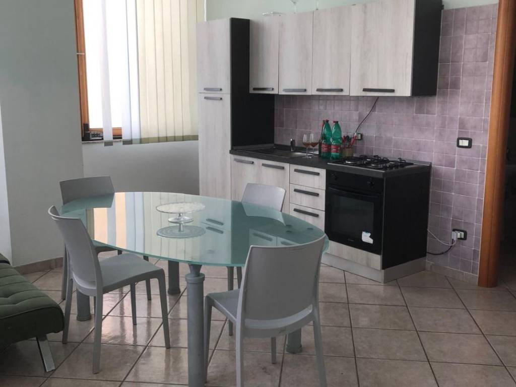 Appartamento a Caserta in Via Giulio Antonio Acquaviva, 238 - Foto 2