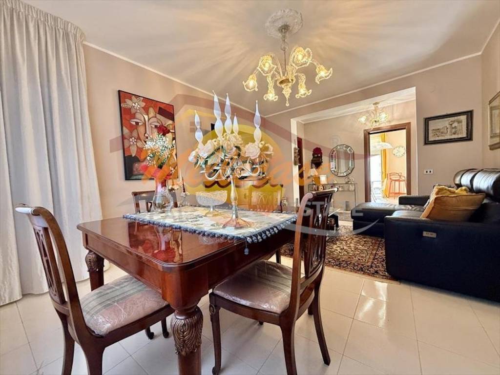 Appartamento a Siracusa in Via Achille Adorno - Foto 2