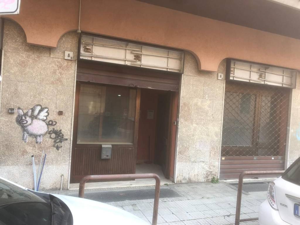 Immobile a Messina in Via Gian Domenico Romagnosi - Foto 2