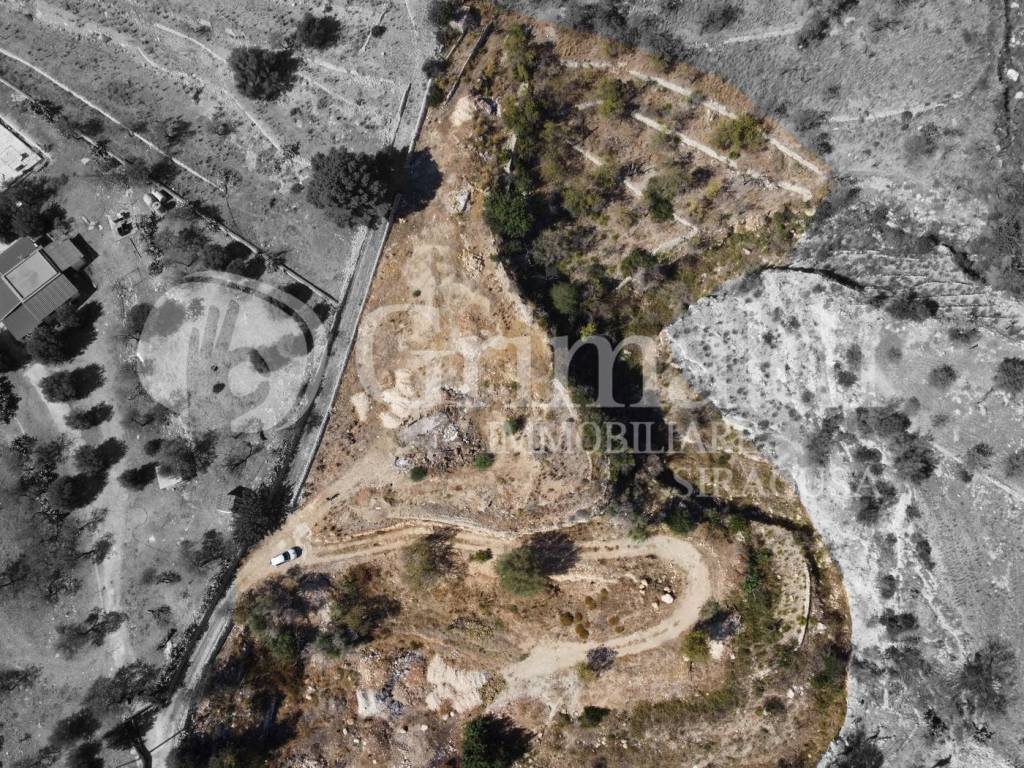 Terreno a Avola in Contrada Petrara, 0 - Foto 2