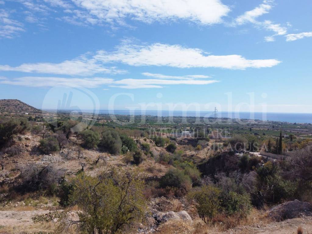 Terreno a Avola in Contrada Petrara, 0 - Foto 4