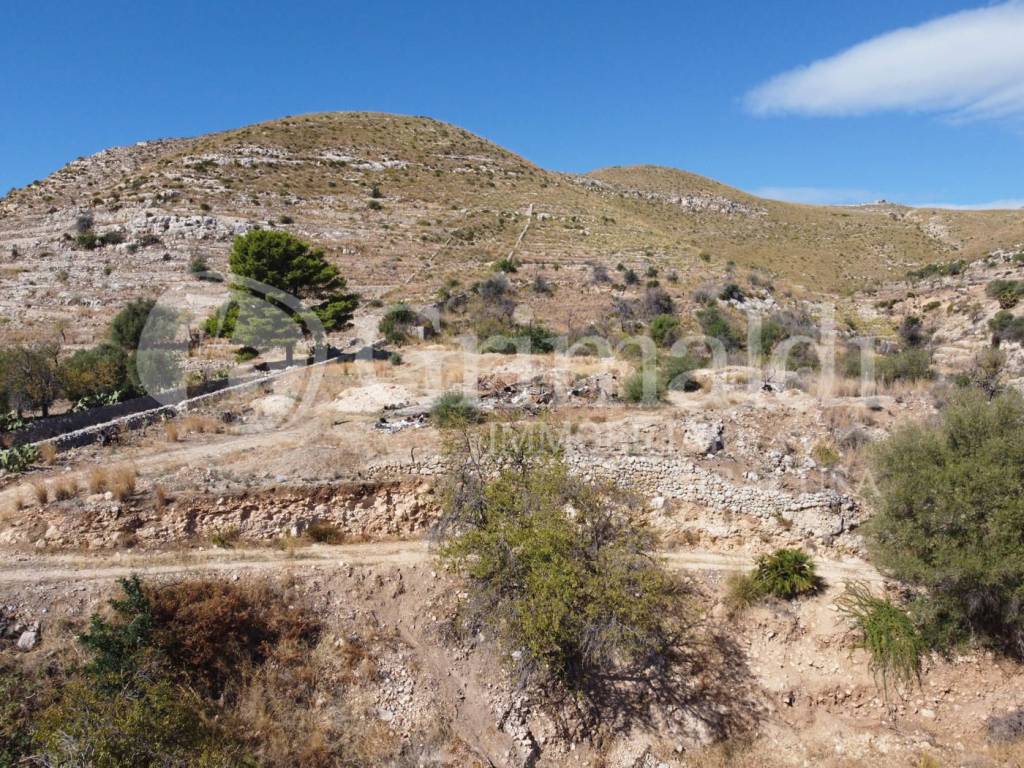 Terreno a Avola in Contrada Petrara, 0 - Foto 5