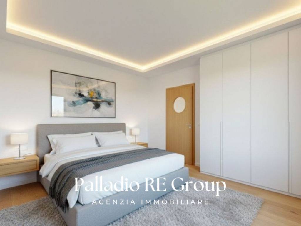 Appartamento a Vicenza in Via Giuliano Ziggiotti - Foto 3