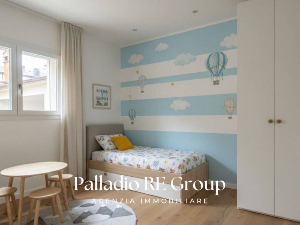 Appartamento a Vicenza in Via Giuliano Ziggiotti - Foto 4