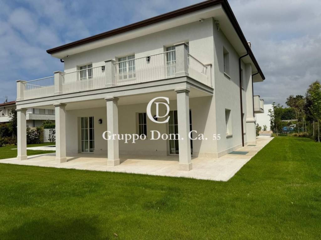 Villa a Forte dei marmi in Via L. Quartieri, - Foto 4
