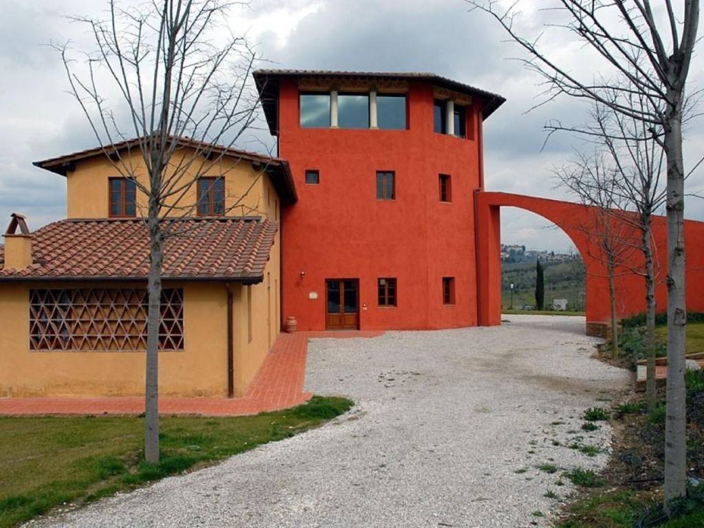 Appartamento a Cerreto guidi in Via Carlo Alberto dalla Chiesa, , 11 - Foto 5