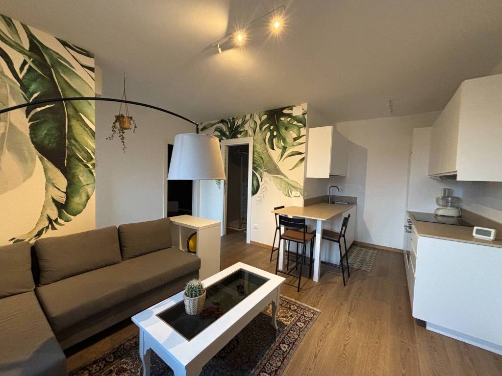 Appartamento a Cordenons in Via Sclavons, 30 - Foto 2