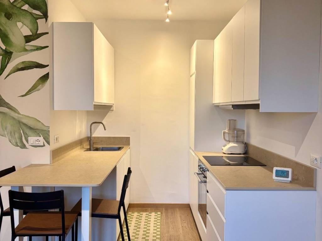 Appartamento a Cordenons in Via Sclavons, 30 - Foto 3