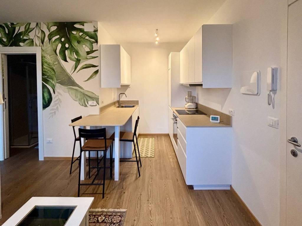 Appartamento a Cordenons in Via Sclavons, 30 - Foto 4