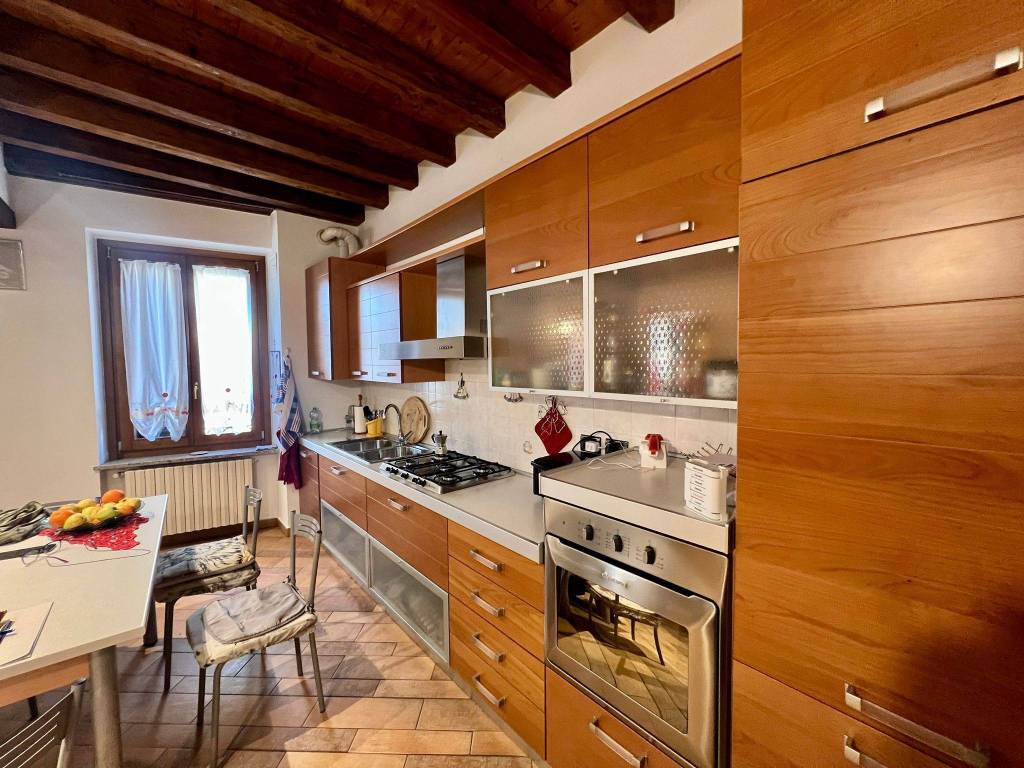 Appartamento a Caravaggio in Via Santa Liberata - Foto 2