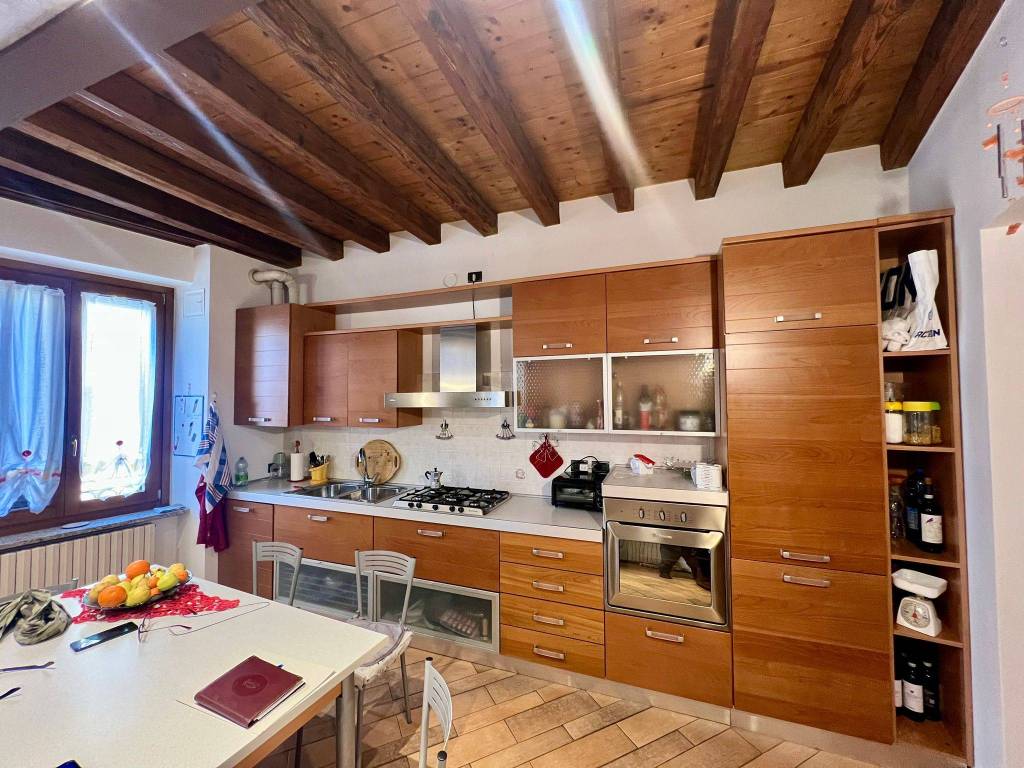 Appartamento a Caravaggio in Via Santa Liberata - Foto 3