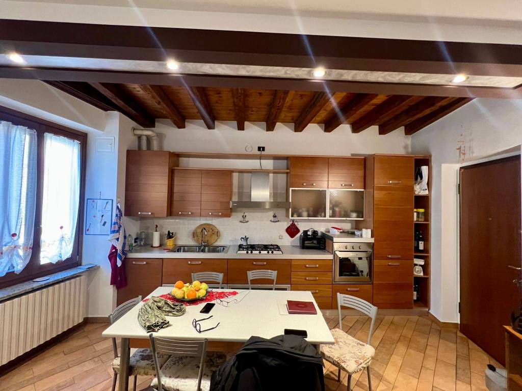 Appartamento a Caravaggio in Via Santa Liberata - Foto 4