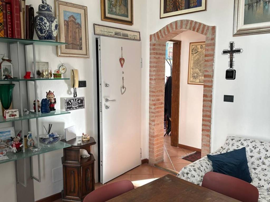 Appartamento a Ferrara in Via della Grotta, 18 - Foto 2