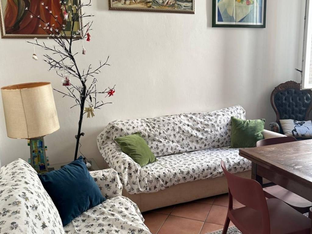 Appartamento a Ferrara in Via della Grotta, 18 - Foto 3