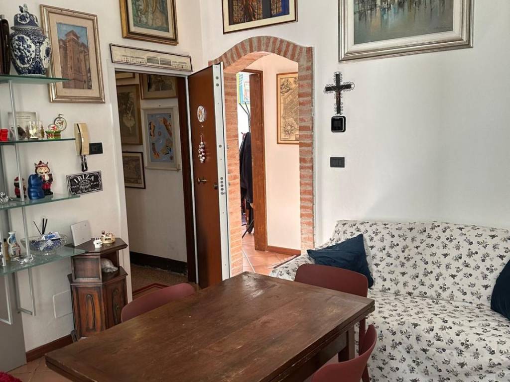 Appartamento a Ferrara in Via della Grotta, 18 - Foto 4