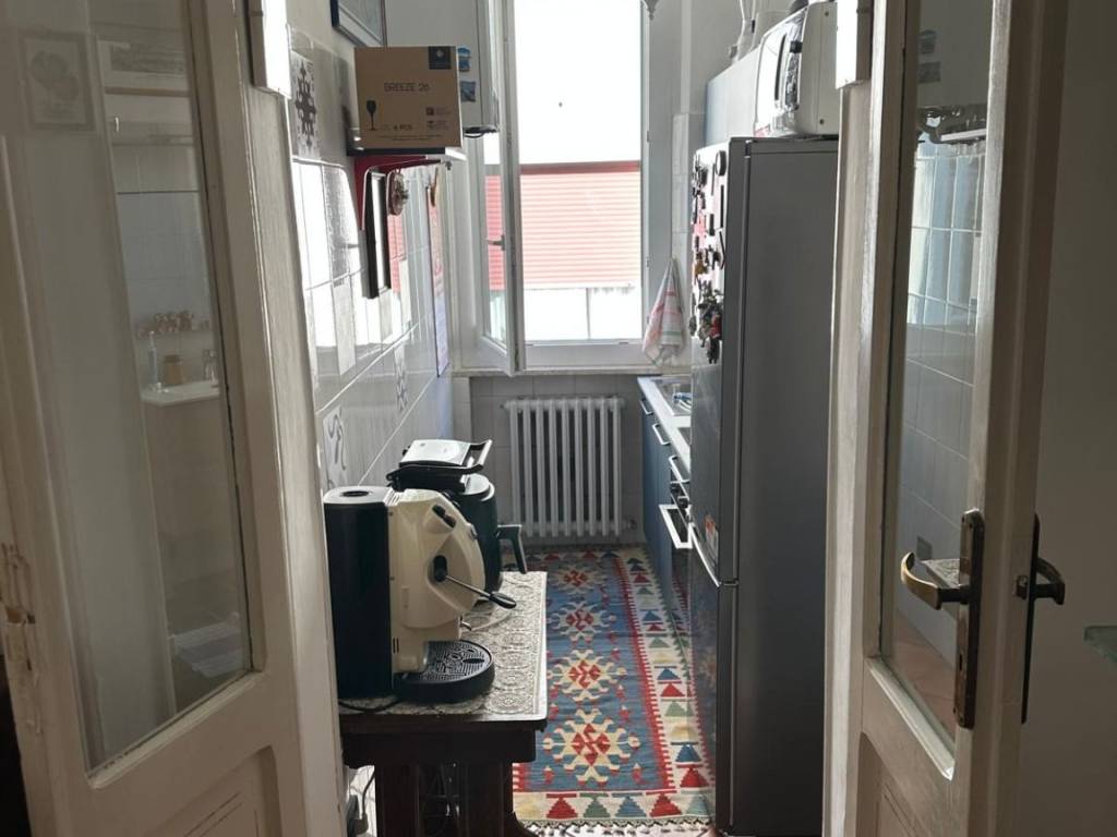 Appartamento a Ferrara in Via della Grotta, 18 - Foto 5