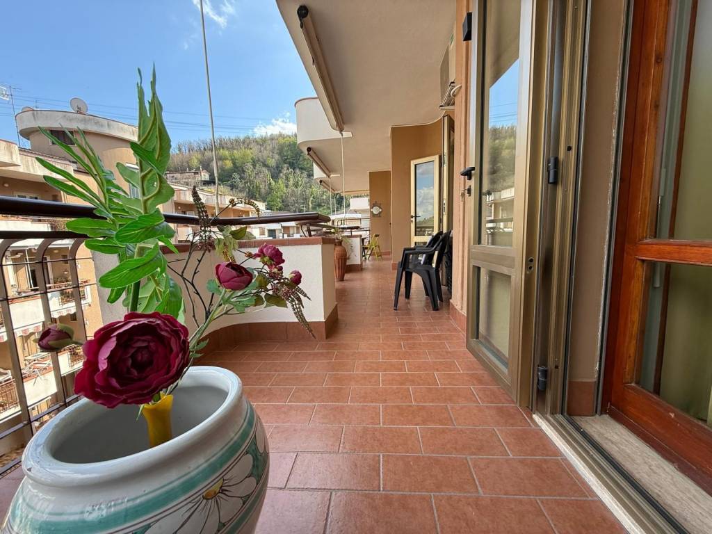 Appartamento a Pellezzano in Via Gigante, 33 - Foto 4