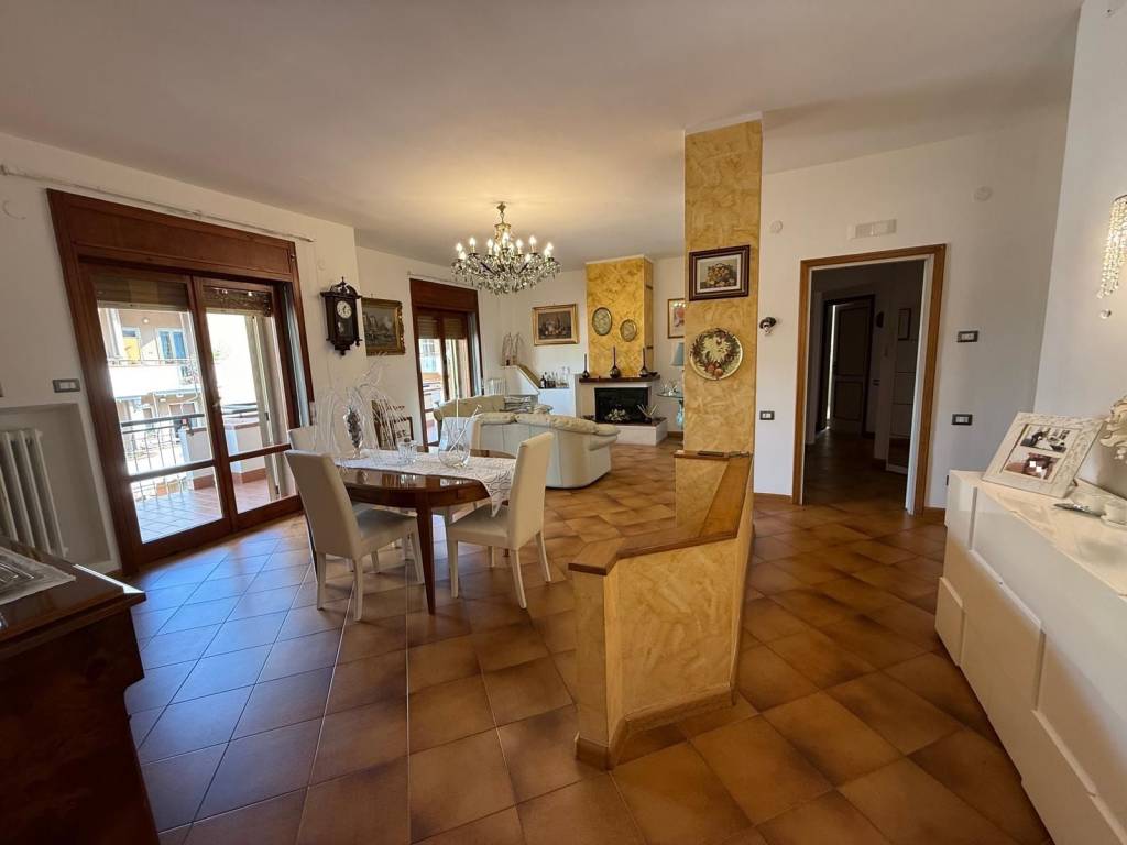 Appartamento a Pellezzano in Via Gigante, 33 - Foto 5