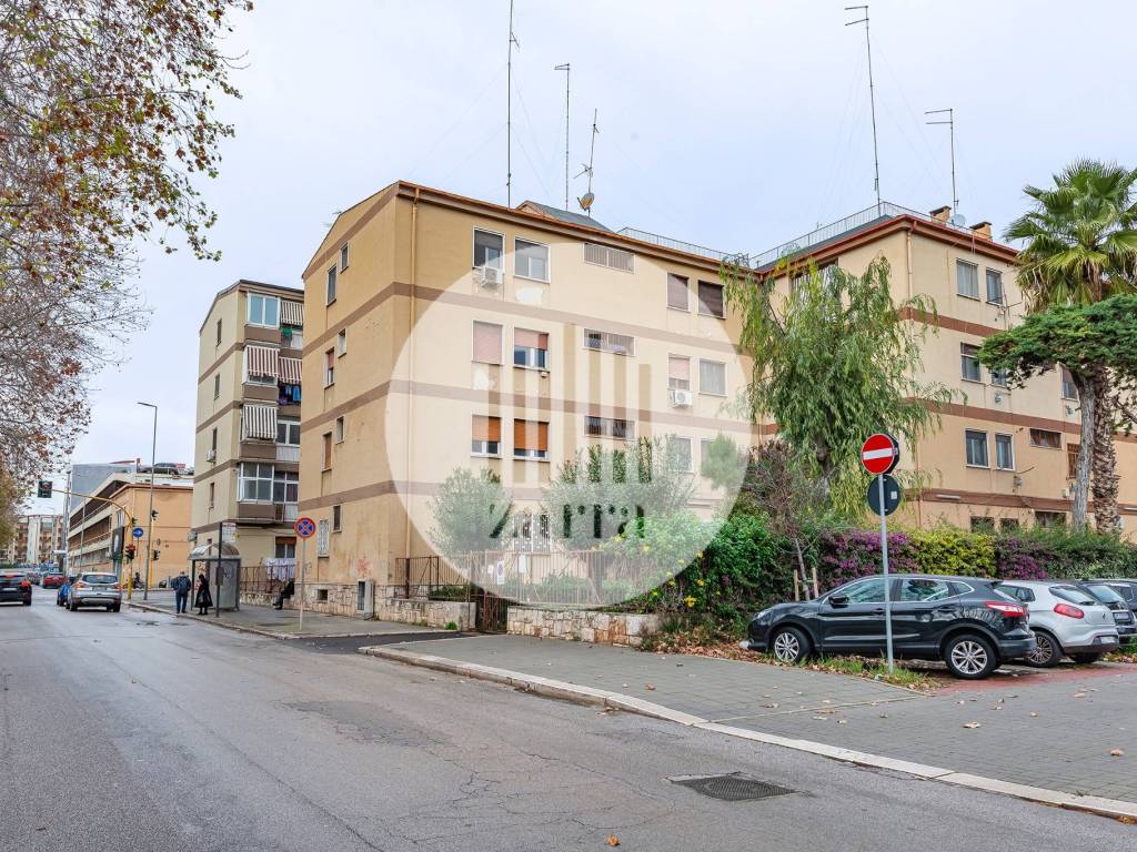 Appartamento a Bari in Via Peucetia - Foto 2
