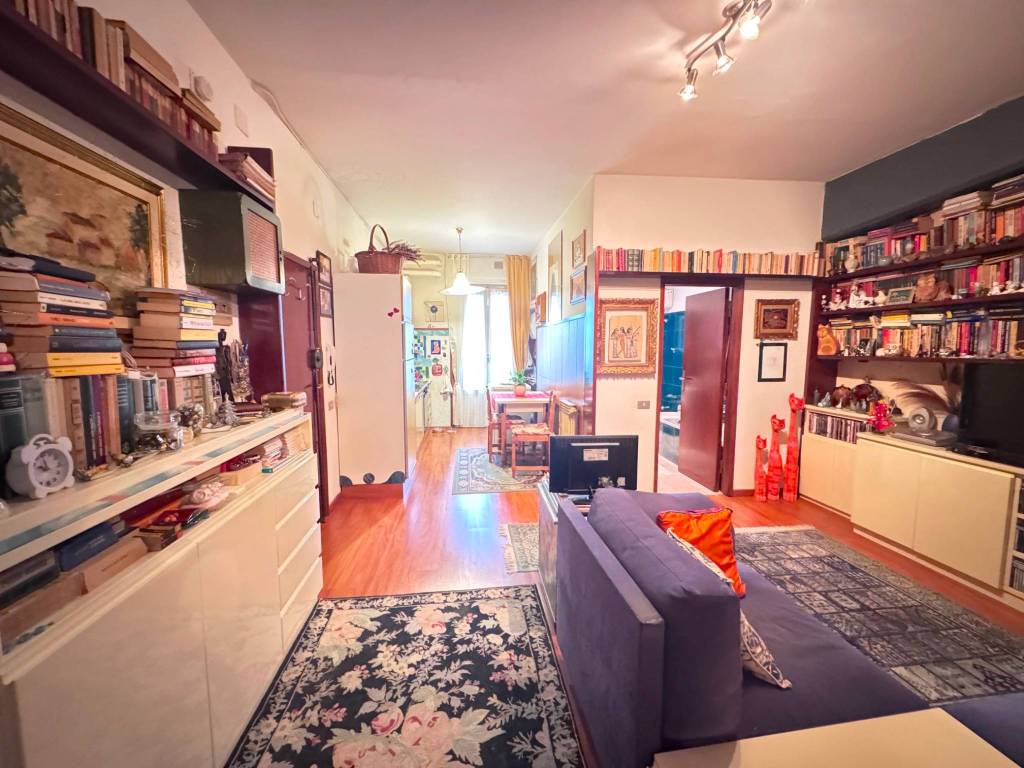 Appartamento a Prato in Via Don Giuseppe Arcangeli - Foto 2