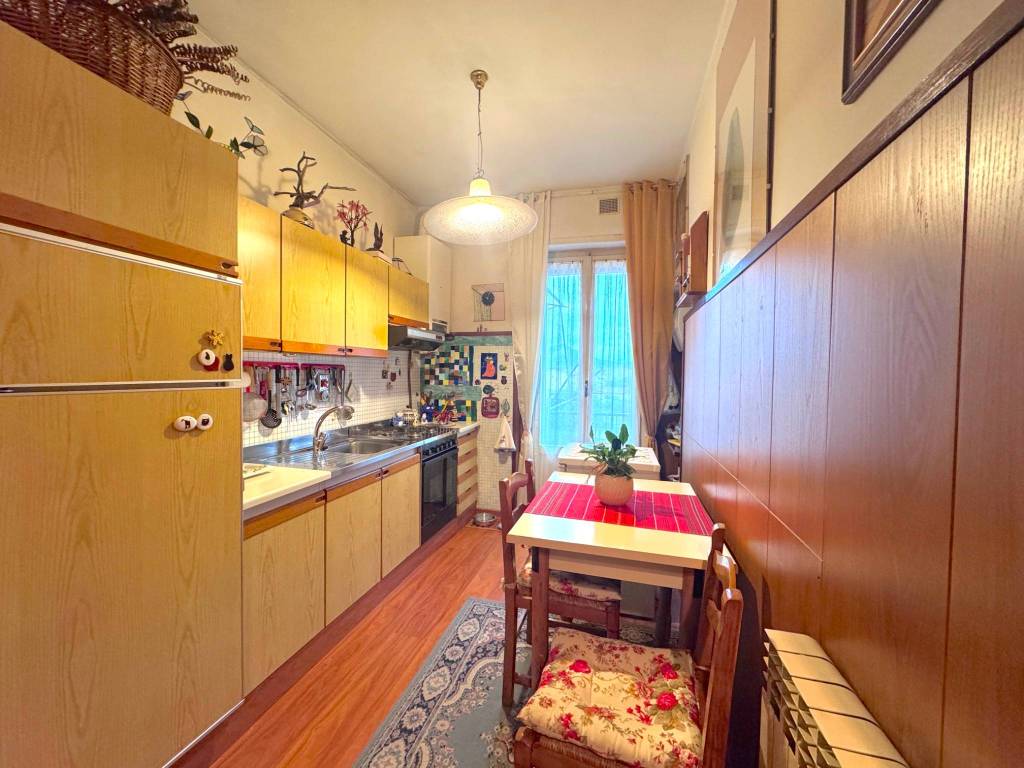 Appartamento a Prato in Via Don Giuseppe Arcangeli - Foto 4