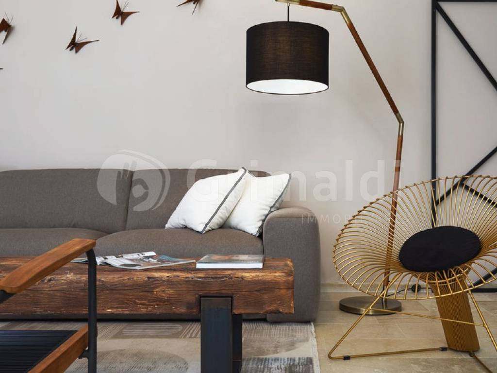 Loft / open space a Noto in Via Giovanni Aurispa - Foto 5