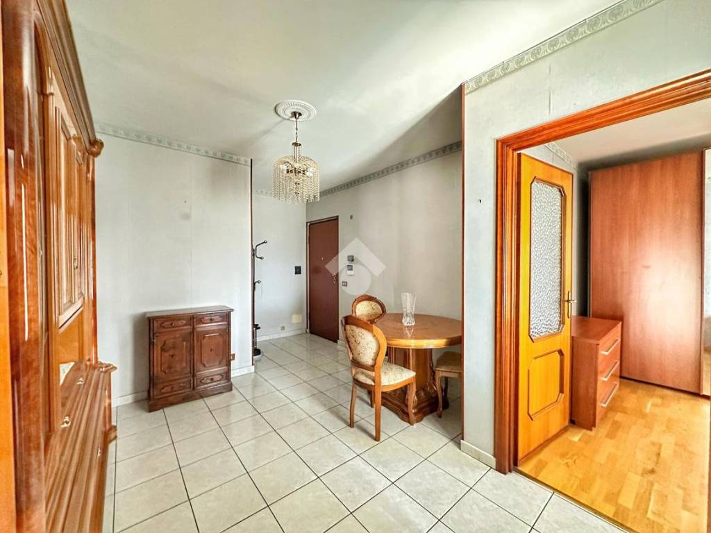 Appartamento a Aosta in Via volontari del sangue, 11 - Foto 5