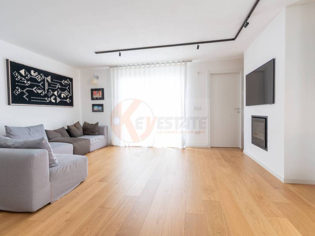 Villa a Sassari in via Fratelli Cau, 31 - Foto 2