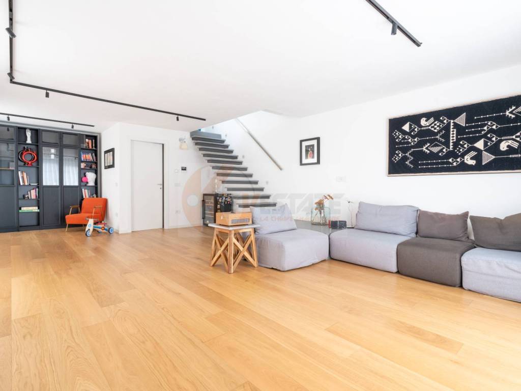 Villa a Sassari in via Fratelli Cau, 31 - Foto 3