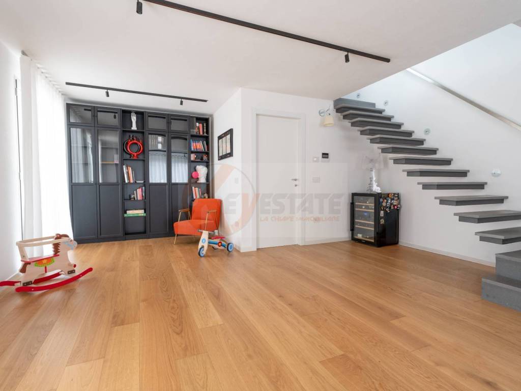Villa a Sassari in via Fratelli Cau, 31 - Foto 4