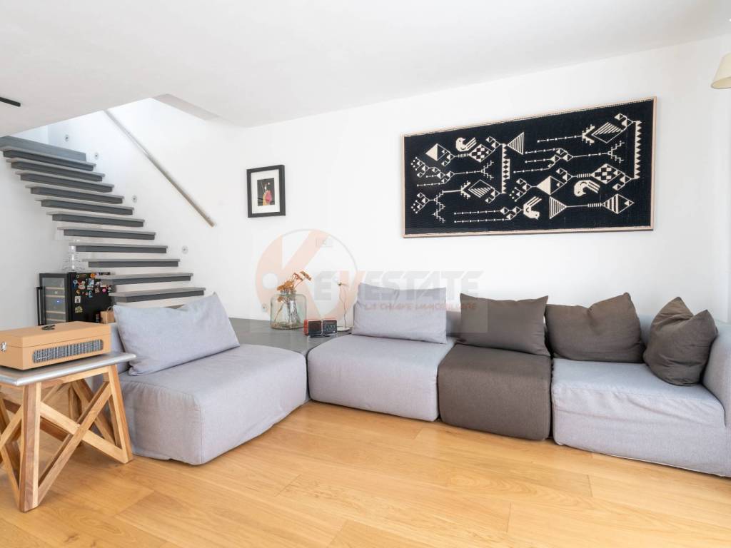 Villa a Sassari in via Fratelli Cau, 31 - Foto 5