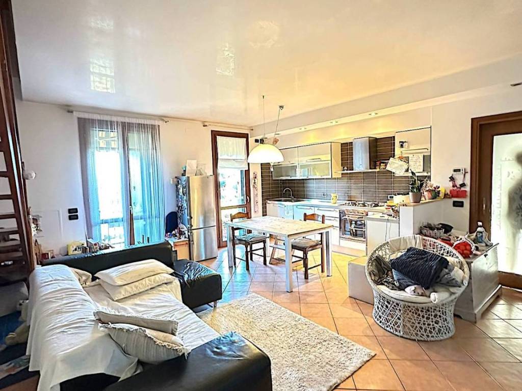 Appartamento a Silea in Via Sant'Elena, 89 - Foto 2