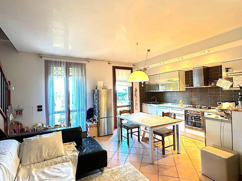Appartamento a Silea in Via Sant'Elena, 89 - Foto 3