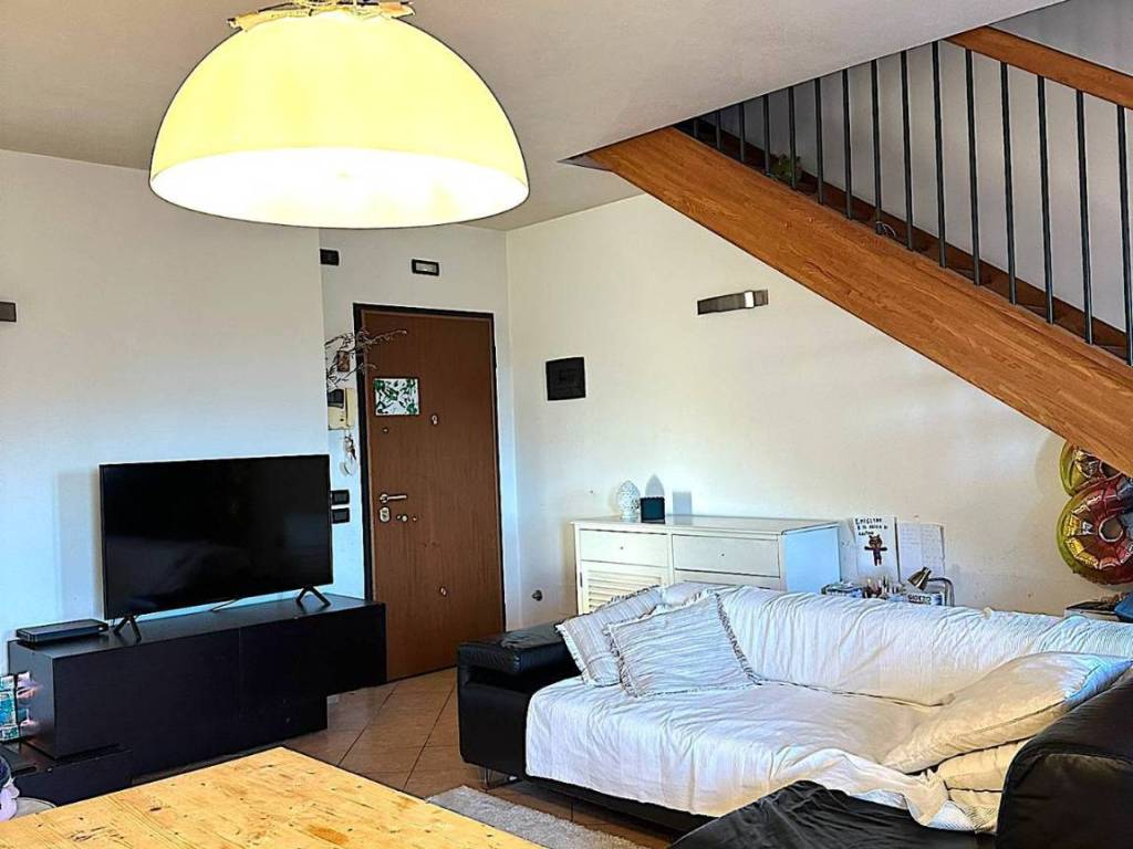 Appartamento a Silea in Via Sant'Elena, 89 - Foto 4