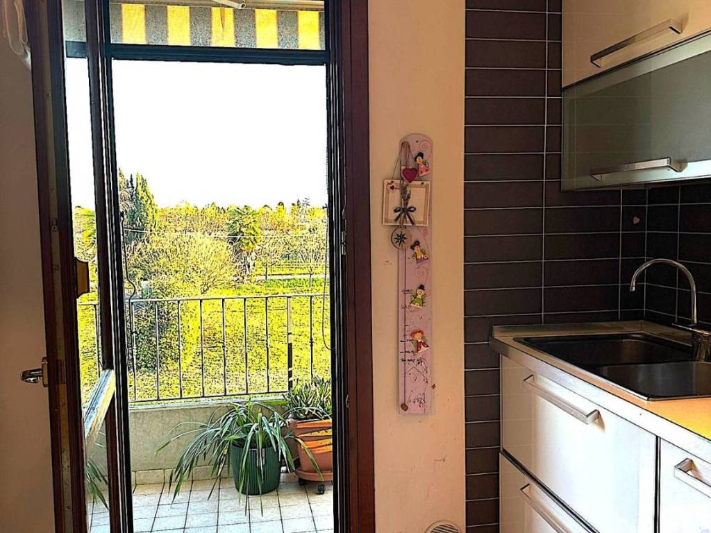 Appartamento a Silea in Via Sant'Elena, 89 - Foto 5