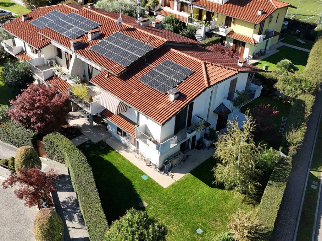 Villa a Chiari in Via Santissima Trinità - Foto 2