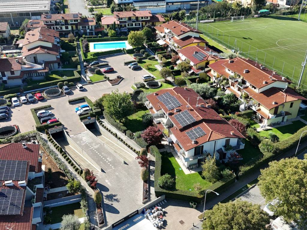 Villa a Chiari in Via Santissima Trinità - Foto 5