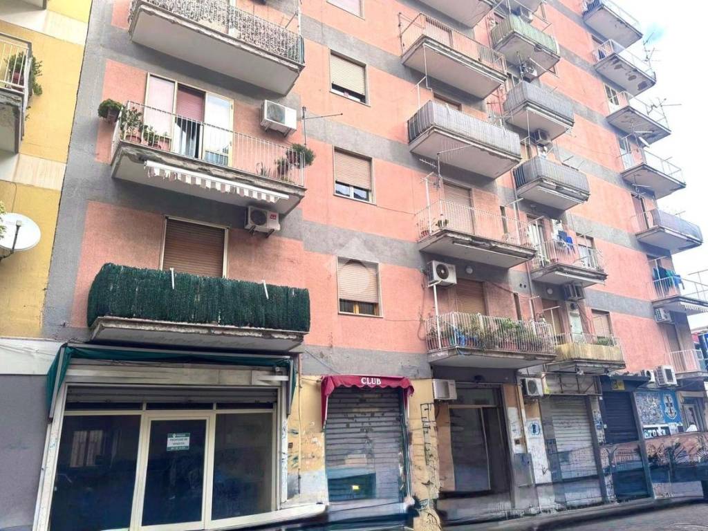 Appartamento a Pagani in Via Alfonso Zito, 7 - Foto 2