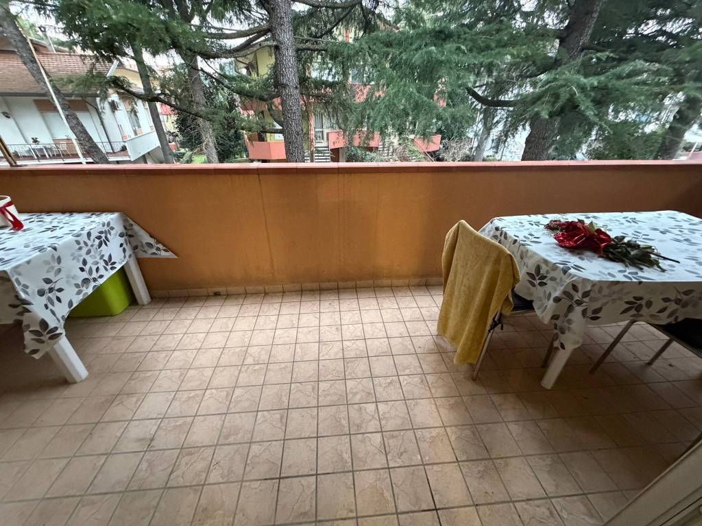 Appartamento a Riccione in Viale Panaro, 7 - Foto 2