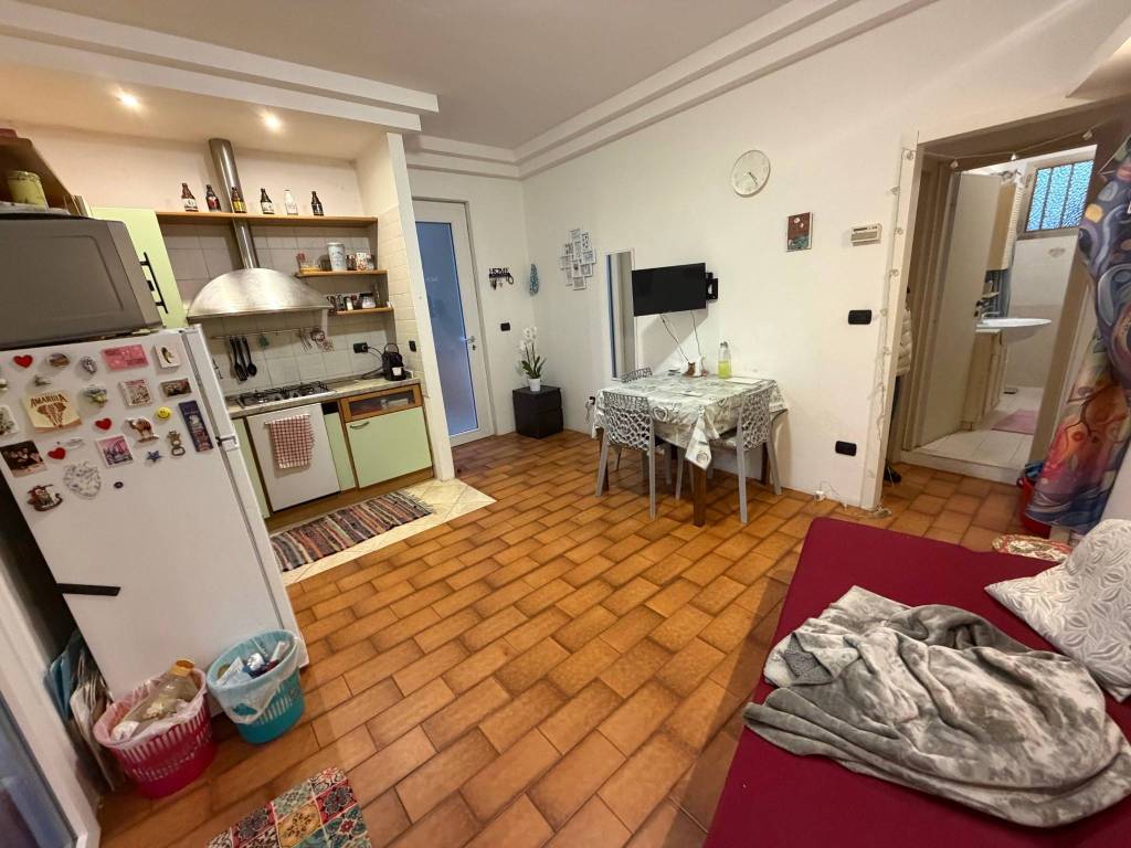 Appartamento a Riccione in Viale Panaro, 7 - Foto 4