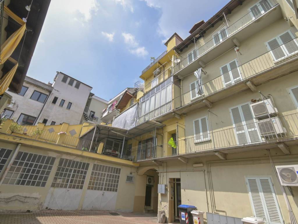Appartamento a Rivoli in VIA FRATELLI PIOL, 48 - Foto 5